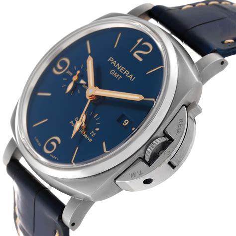 panerai 634 chrono24|Panerai PAM00964 【メンズ】 for $6,632 for sale from a.